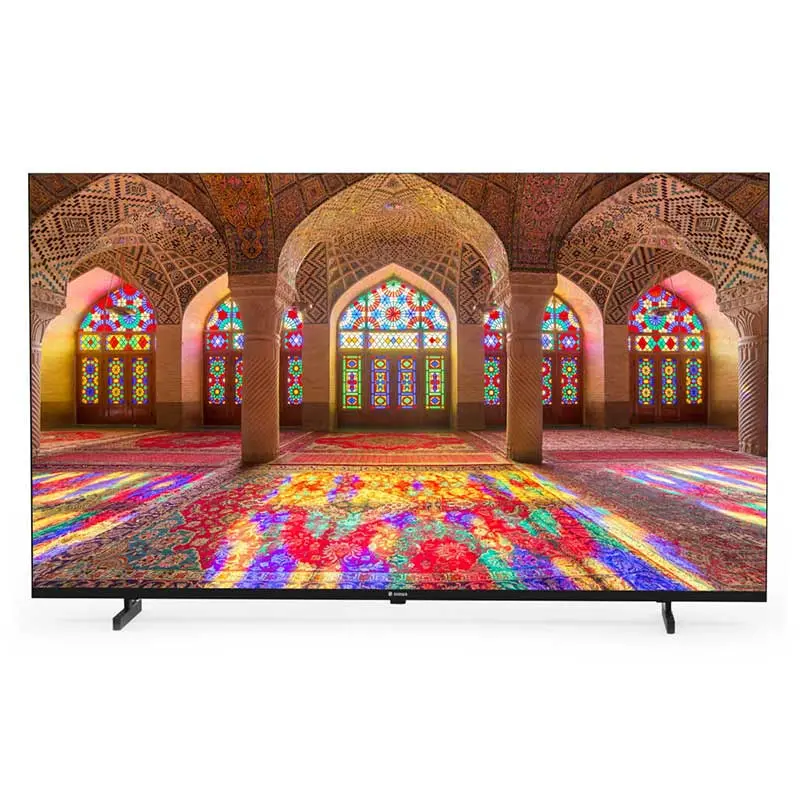 تلویزیون ال ای دی هوشمند اسنوا مدل SSD-50LS555UI سایز 50 اینچ