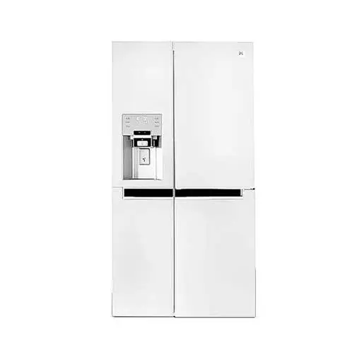 یخچال و فریزر ساید بای ساید 28 فوت هوشمند دوو مدل SXi30-10