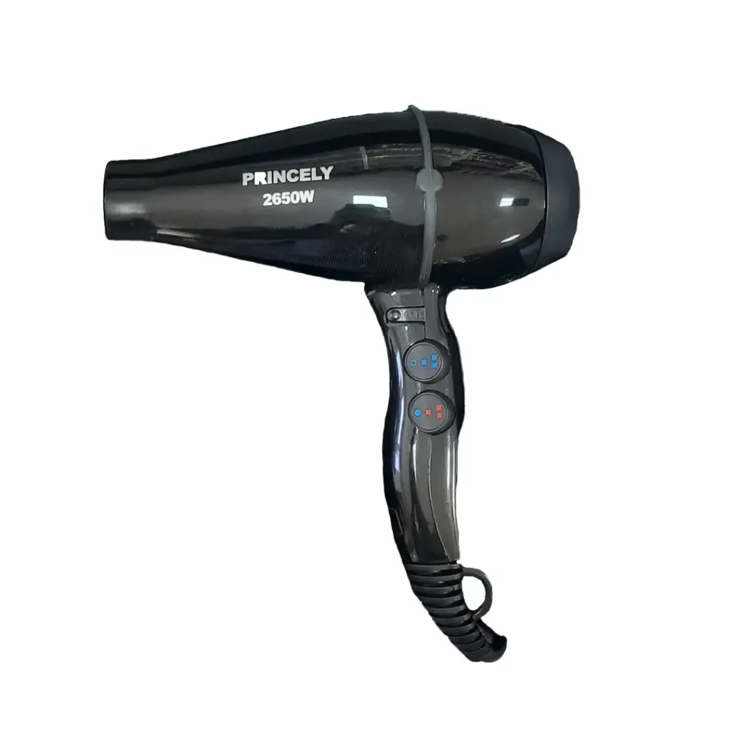 سشوار پرینسلی مدل PR200AT