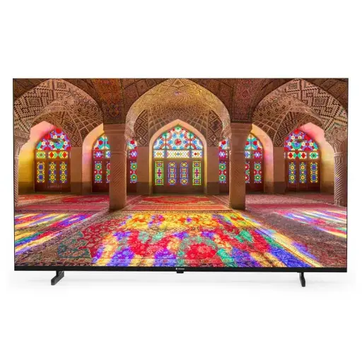 تلویزیون ال ای دی هوشمند اسنوا مدل SSD-50LS555UI سایز 50 اینچ